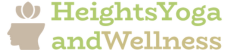 Heights Yoga and Wellness
