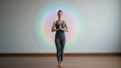 6 Yoga Poses That Will Improve Your Focus And Productivity