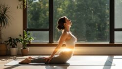 7 Yoga Poses for Better Breathing and Lung Capacity