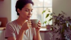 Daily Collagen Broth Rituals That Gradually Improve Skin Hydration Firmness and Elasticity Naturally