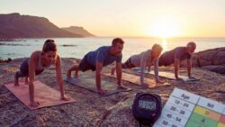 Plank Hold Timing Explained: How Long to Hold a Plank for Maximum Core Benefits by Age