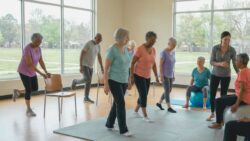 11 Balance Exercises for Seniors to Strengthen Stability and Reduce Fall Risk
