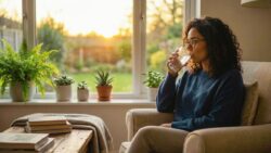 Simple Morning Hydration Routine That Enhances Skin Glow and Sustains Energy Throughout the Day