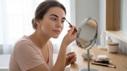 At-Home Eyebrow Tinting Simplified With an Easy Method for Soft Defined and Natural Brows