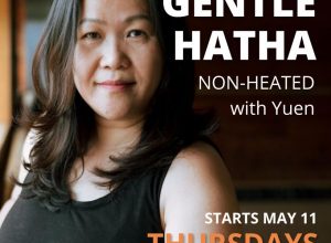 Gentle Hatha - Yuen